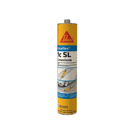 Sikaflex® -1c SL (300 Ml.)